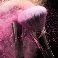 color cosmetic