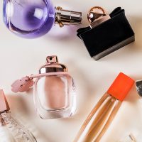 perfumery